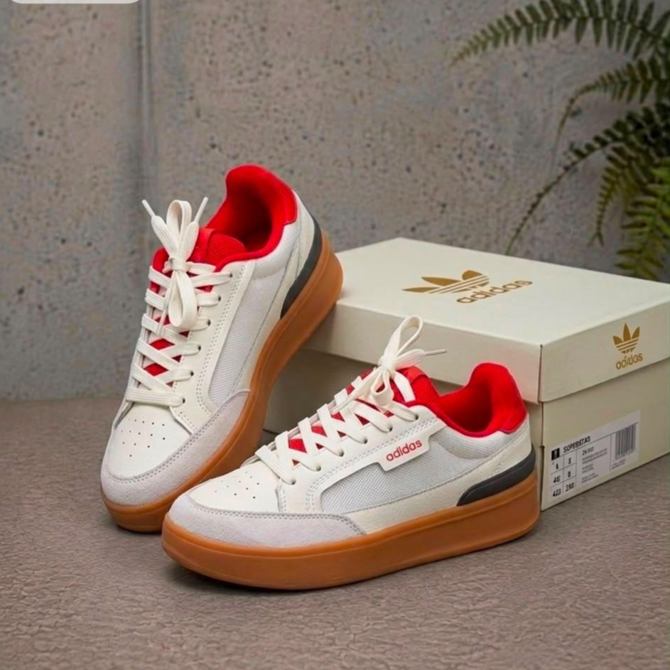 Adidas Aspyre