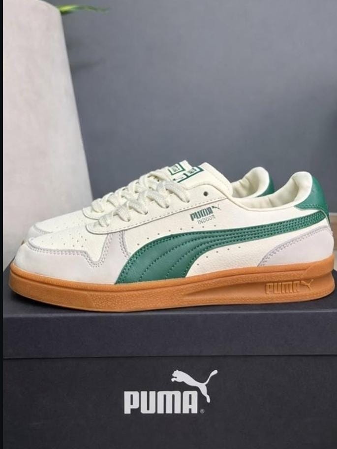 Puma Indoor Al