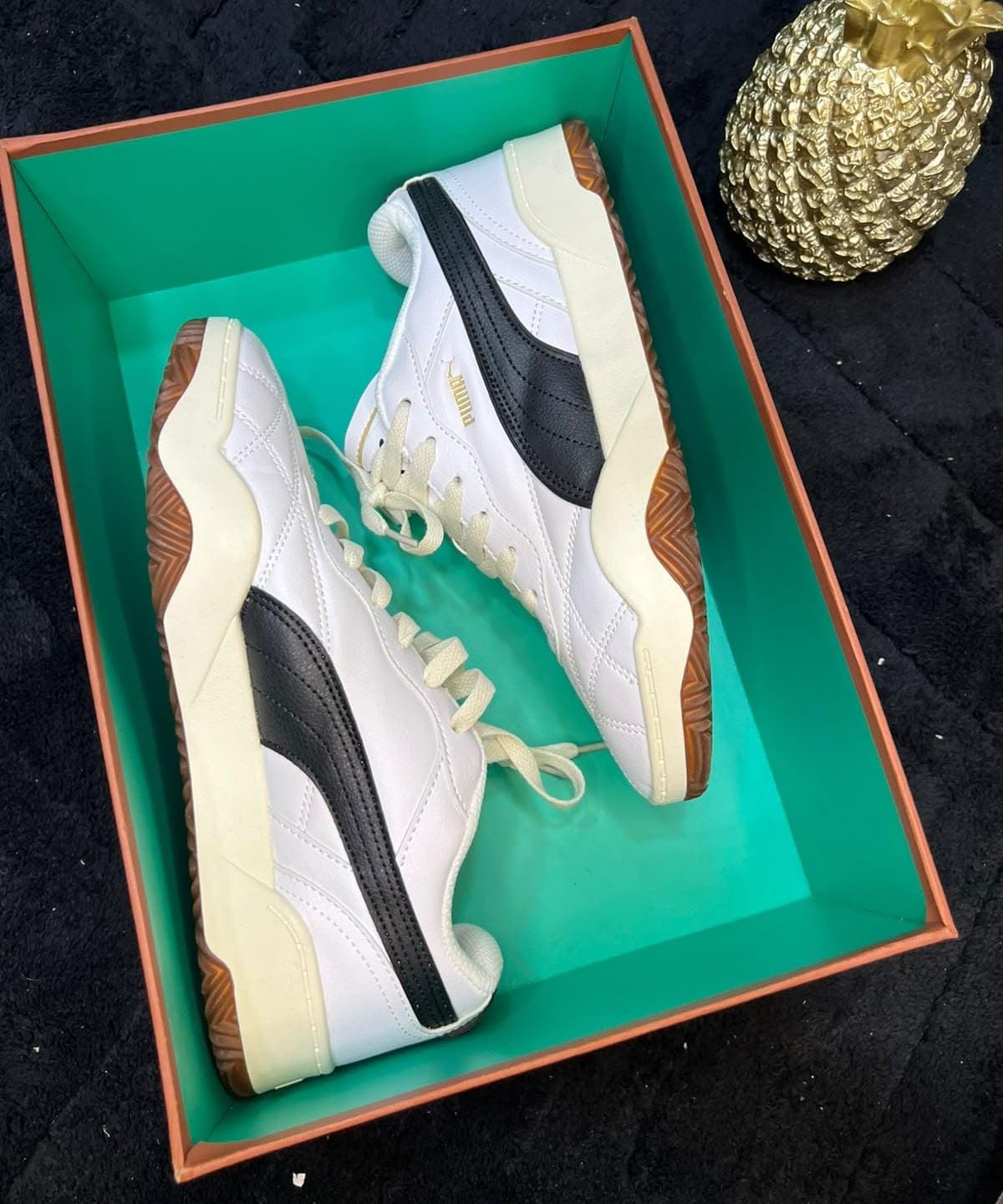Puma Tifosi