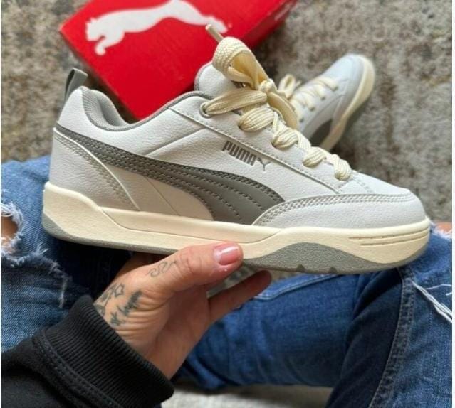 Puma Park Lifestyle