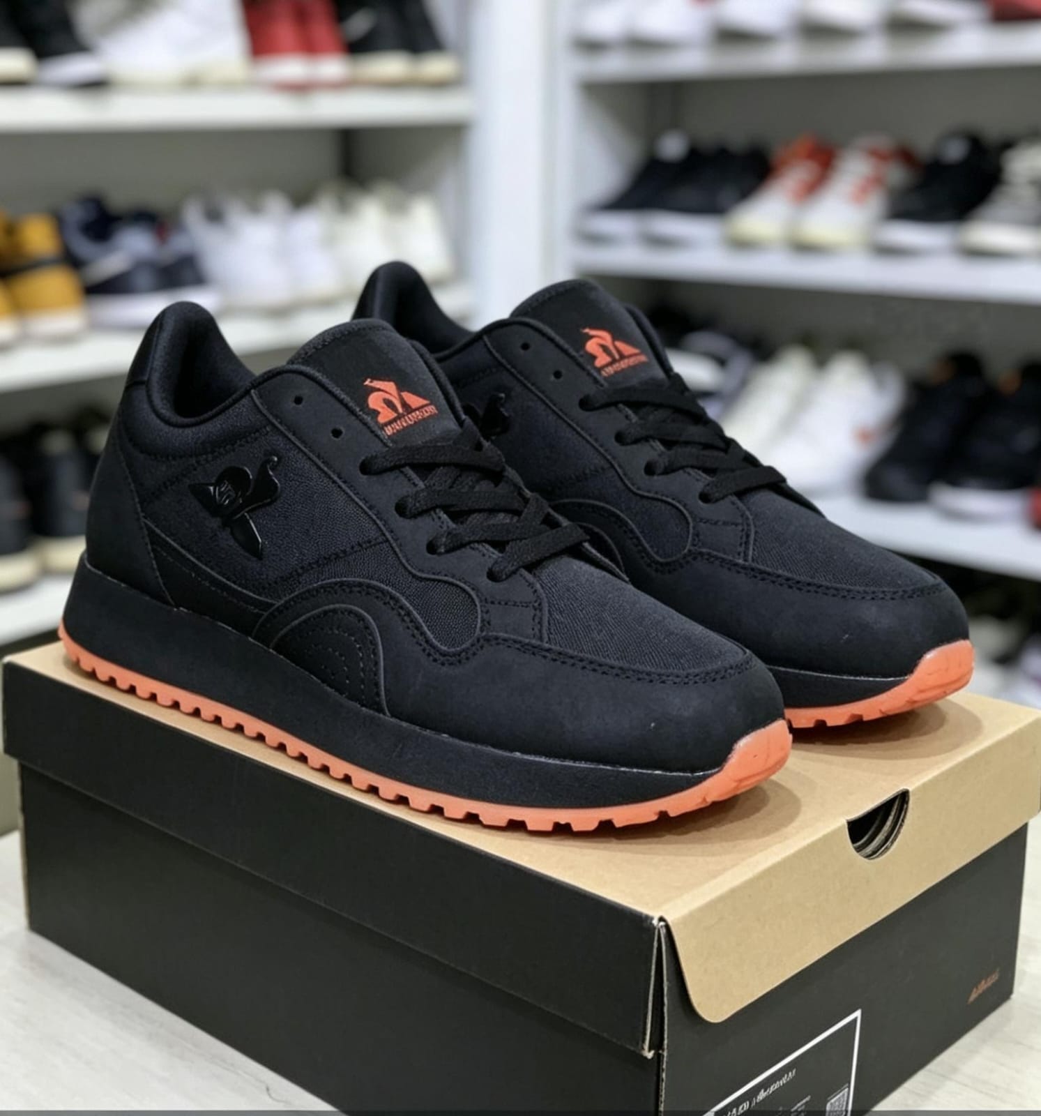 Lecoq Sportif