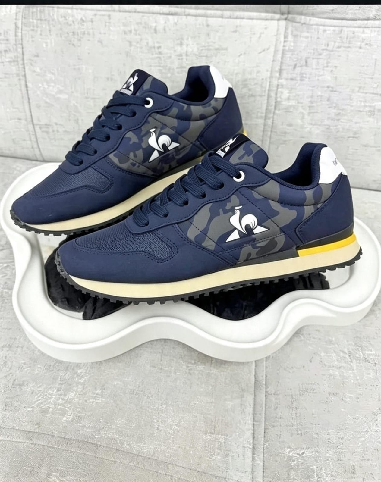 Lecoq Sportif