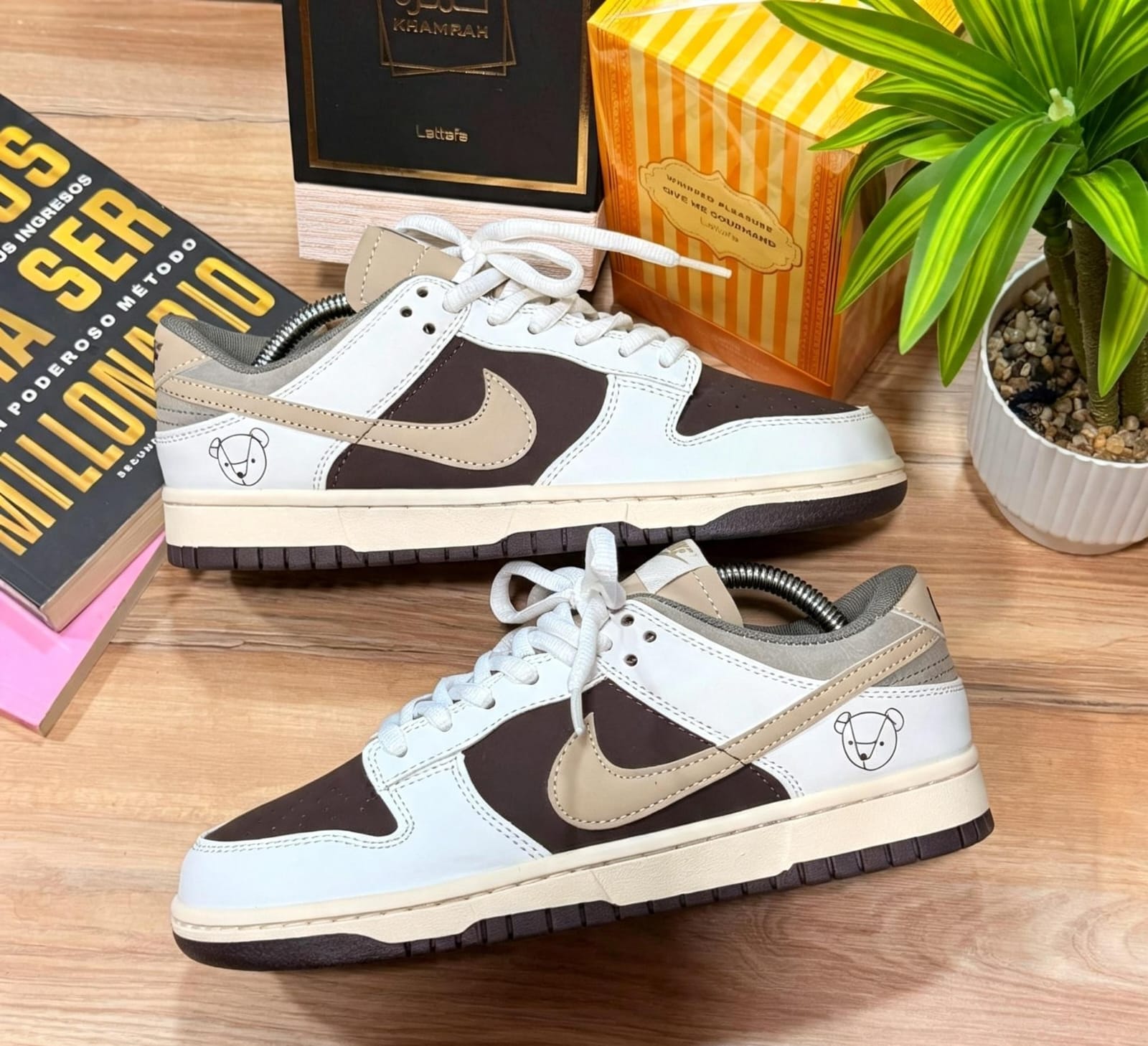 Nike SB Osito