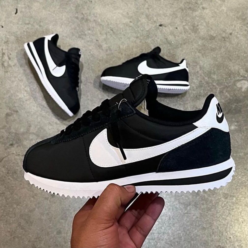 Nike Cortez