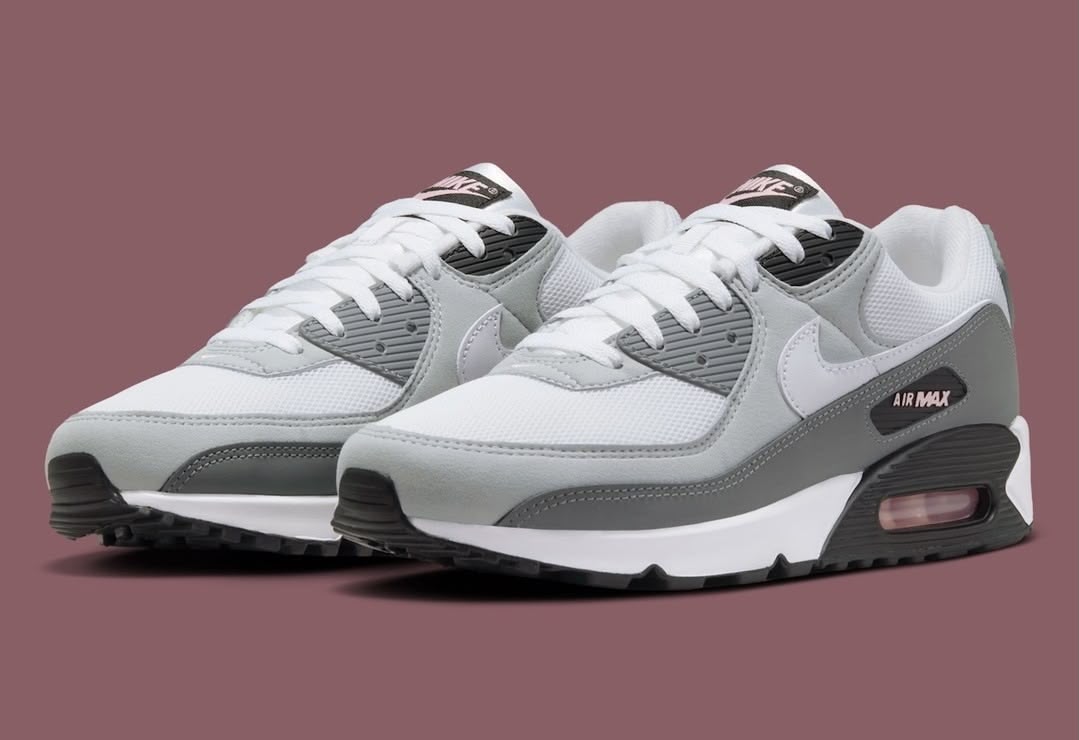 Nike Air Max Al
