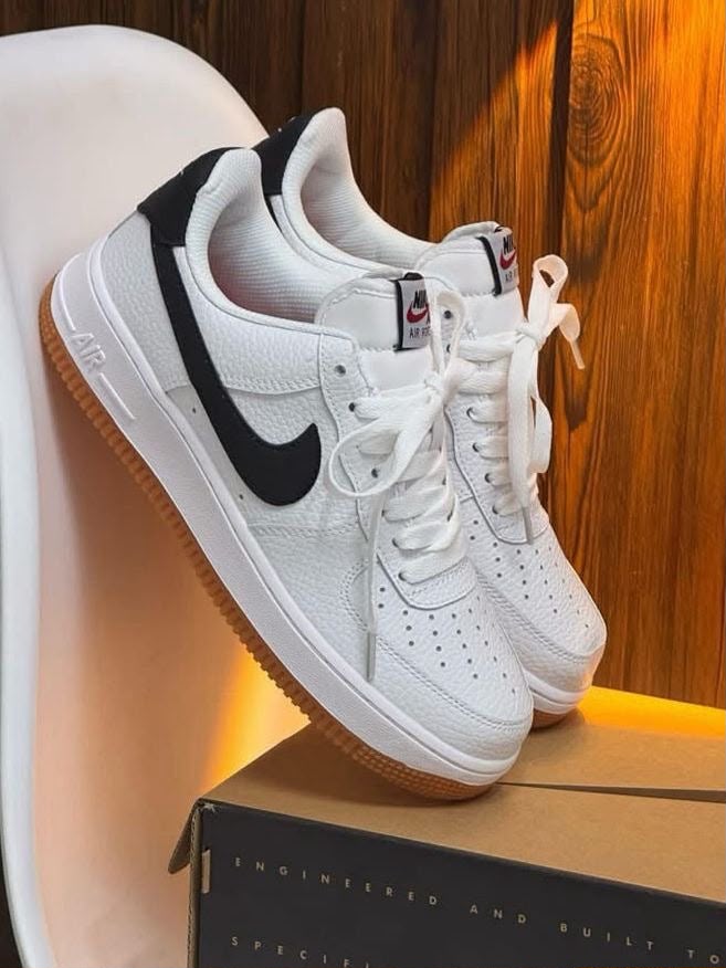 Nike Force