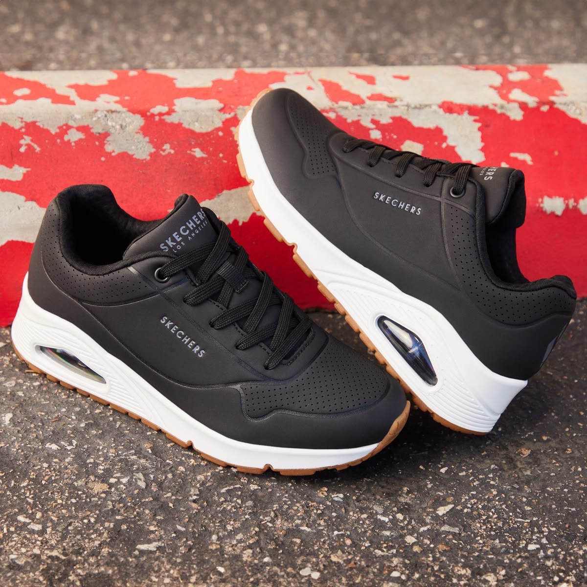 Skecher