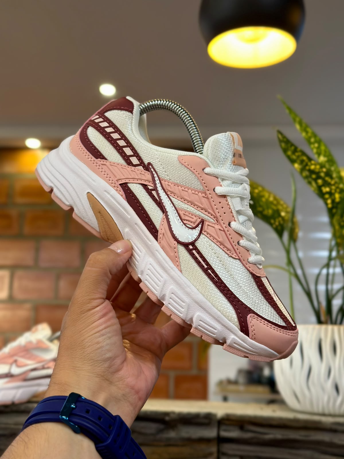 Nike Initiator Al