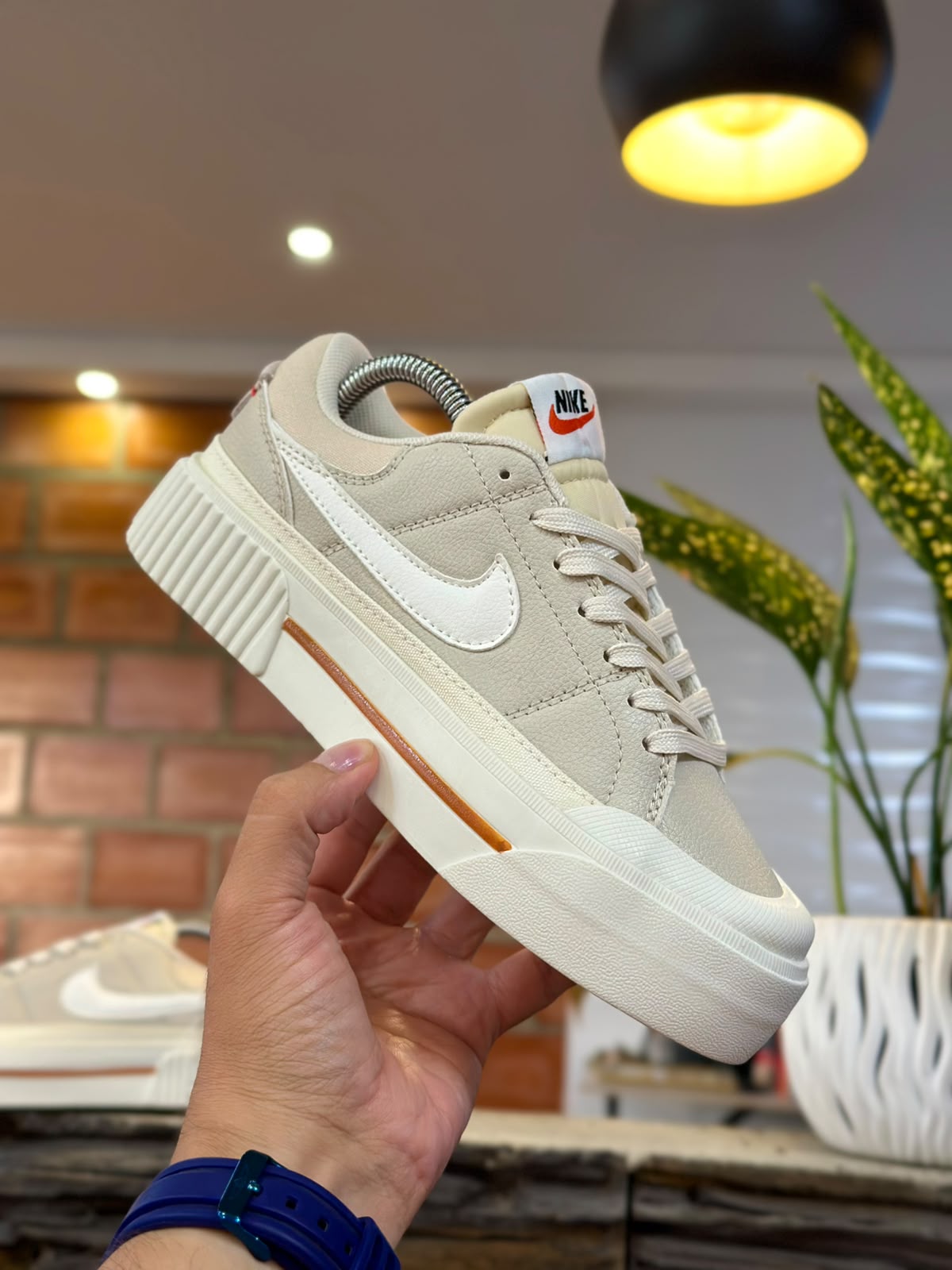 Nike Court Visión