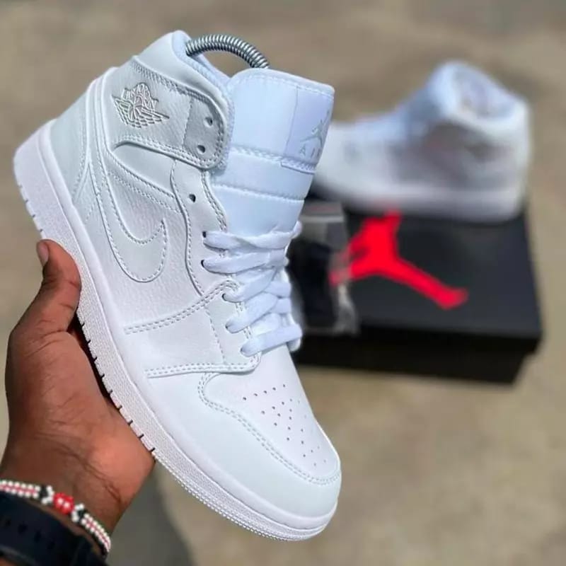 Jordan Retro Al