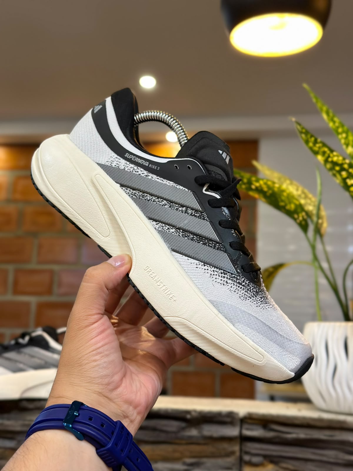 Adidas Supernova