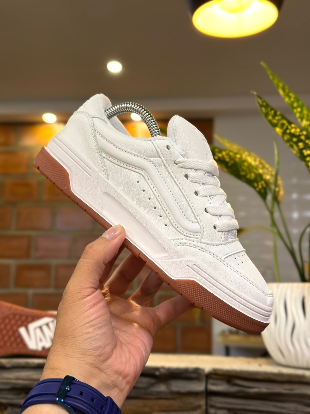 Vans Hyline