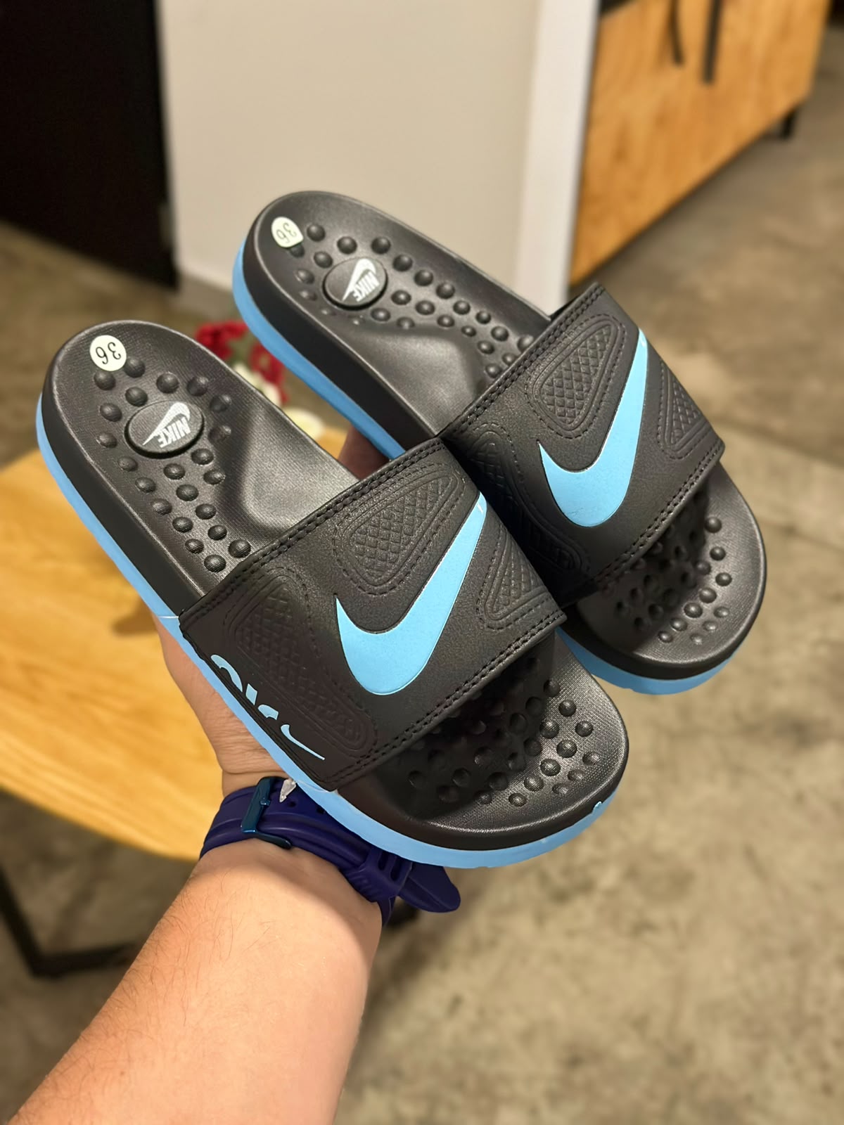 Nike Chancla