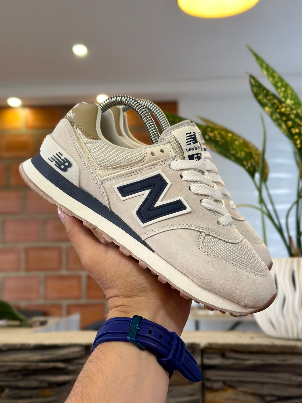 New Balance Al