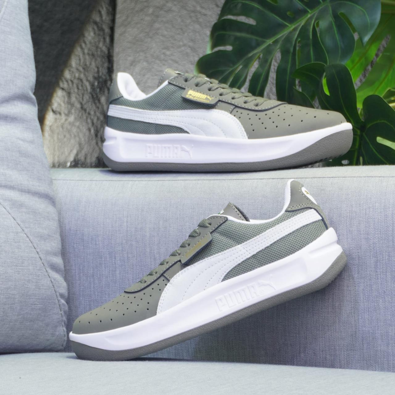 Puma California Clásico