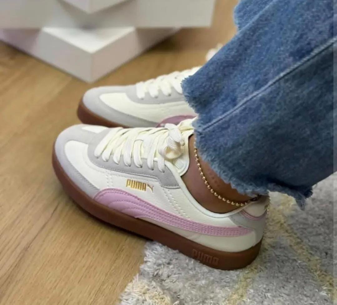 Puma Palermo