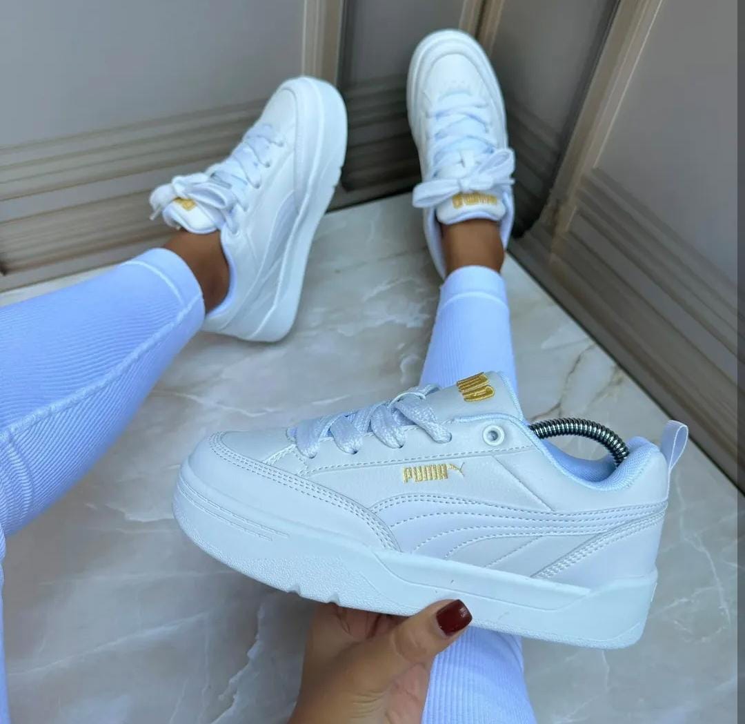 Puma Park
