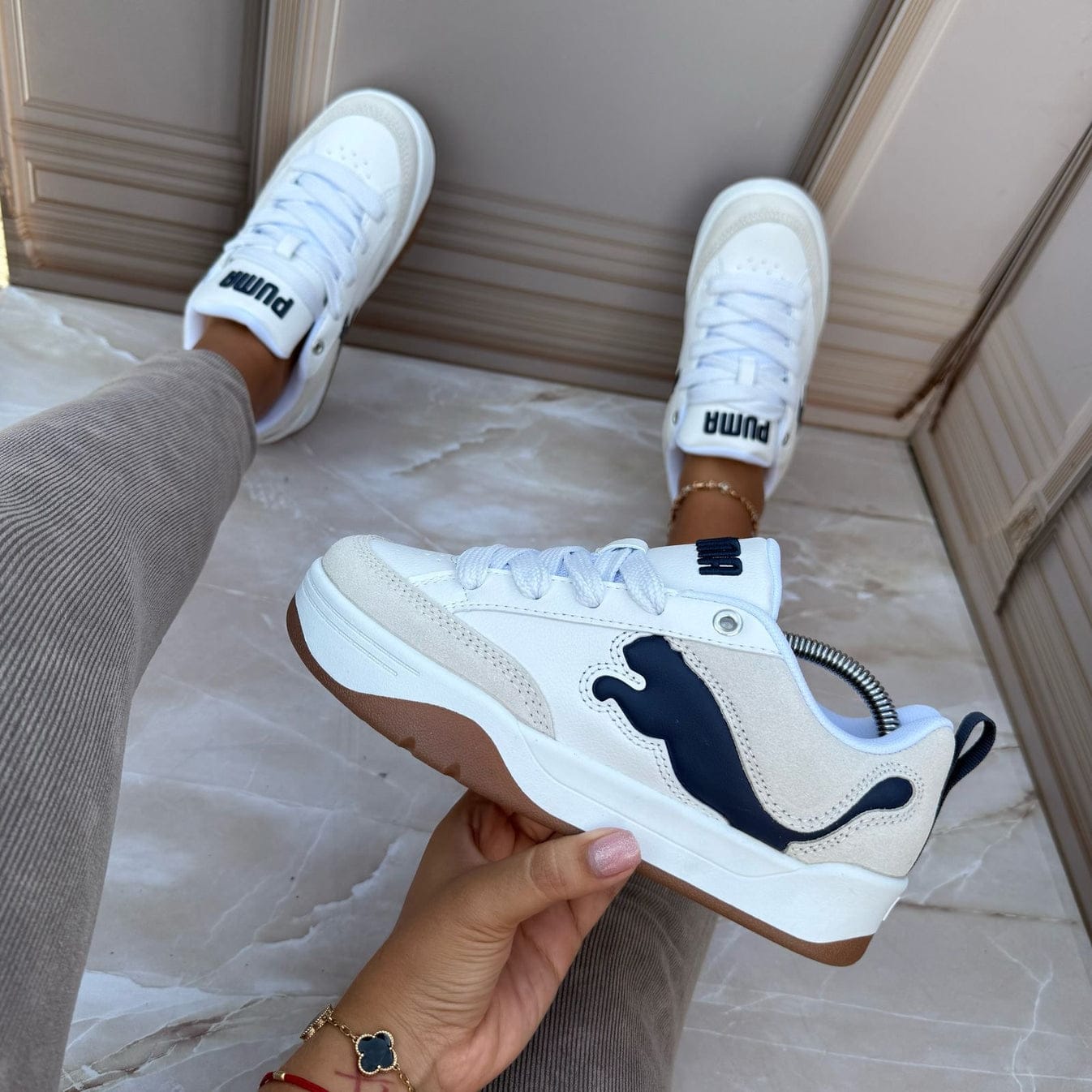 Puma Park