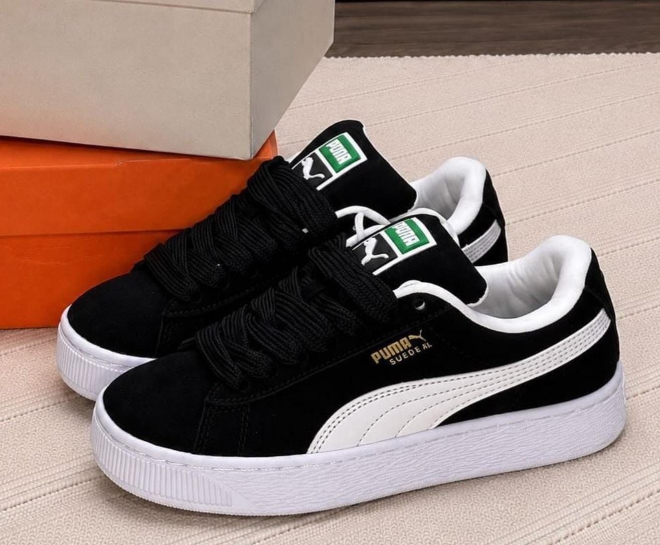 Puma Xl