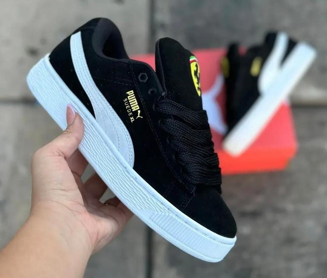 Puma Xl Ferrary