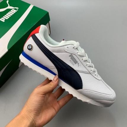 Puma Roma Al Curva