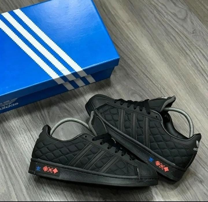 Adidas Superstar Al