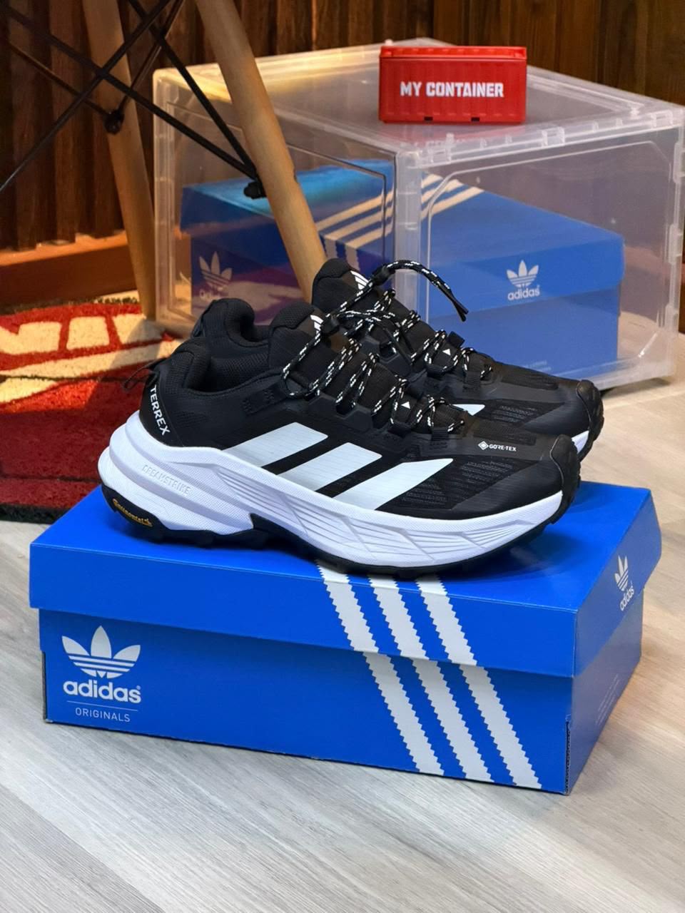 Adidas Terrex