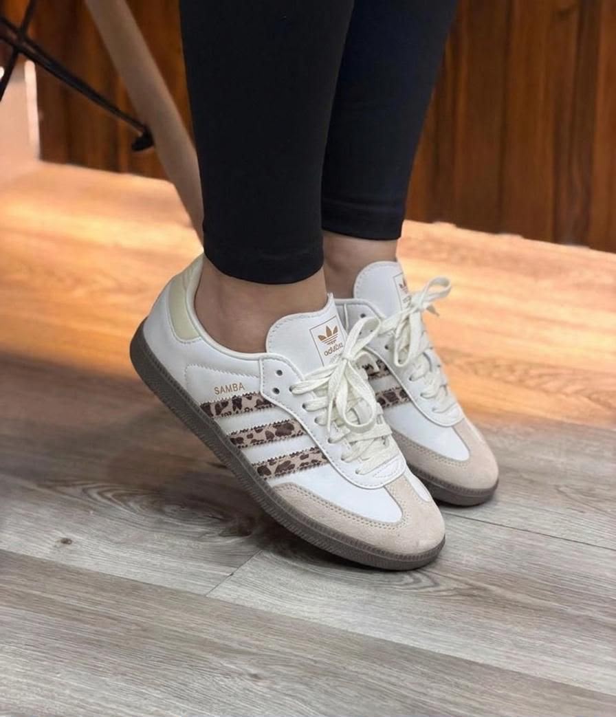 Adidas Samba