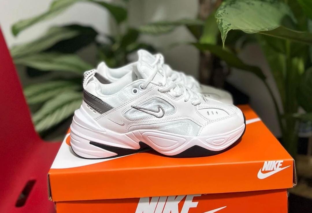 Nike Tekno