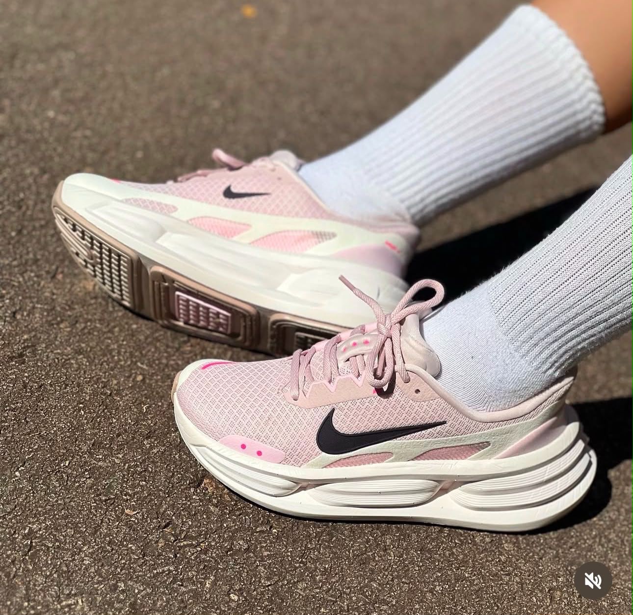 Nike Comfort Ride