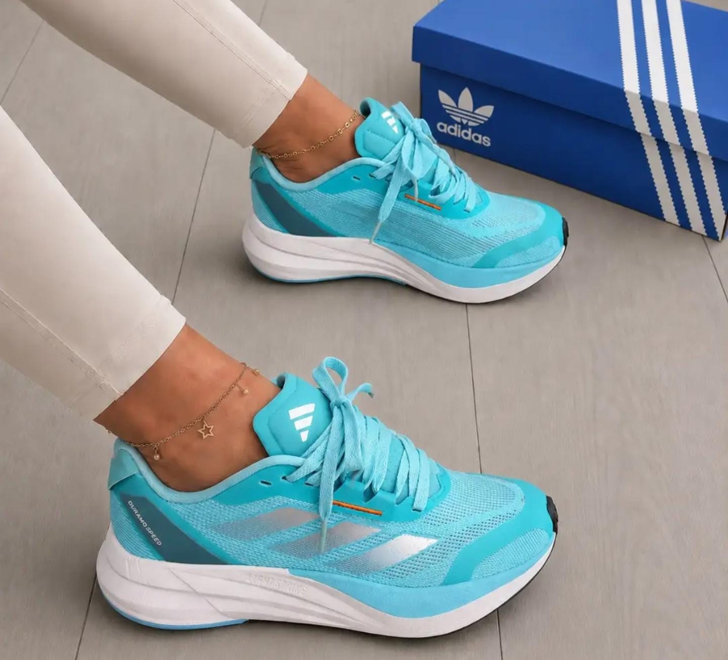 Adidas Duramo