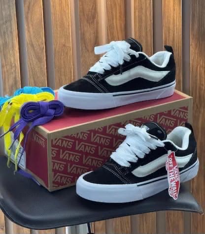 Vans Potato