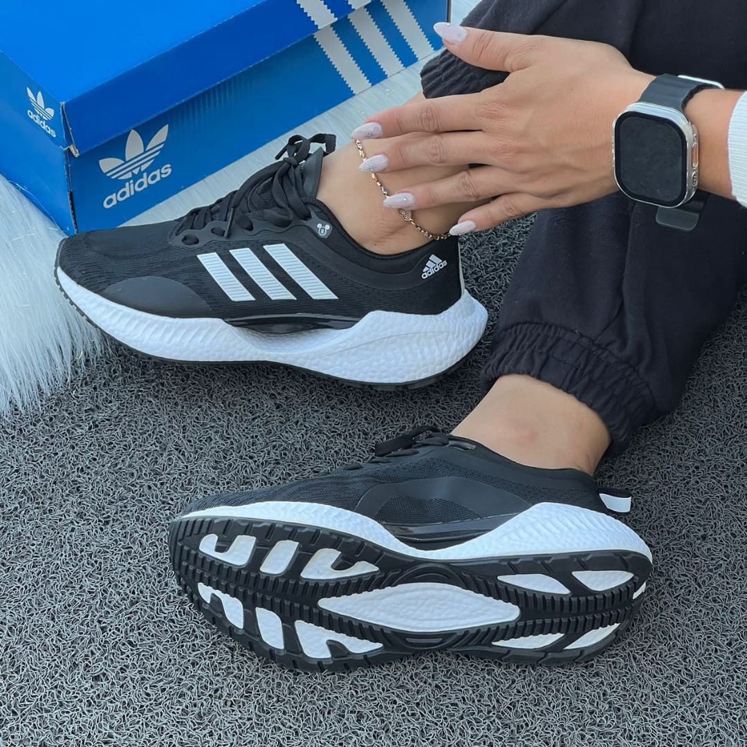 Adidas Mickey