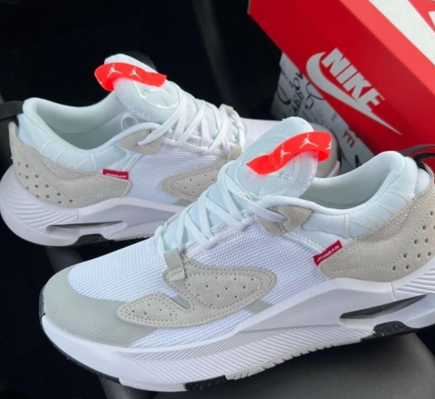 Air Jordan Cadence Al Cueva