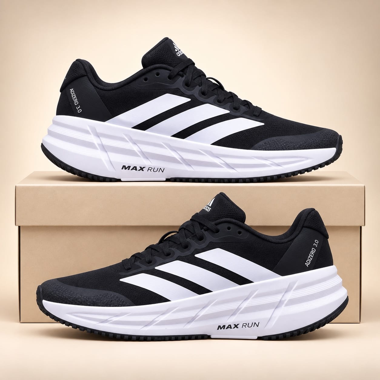 Adidas Adizero Max