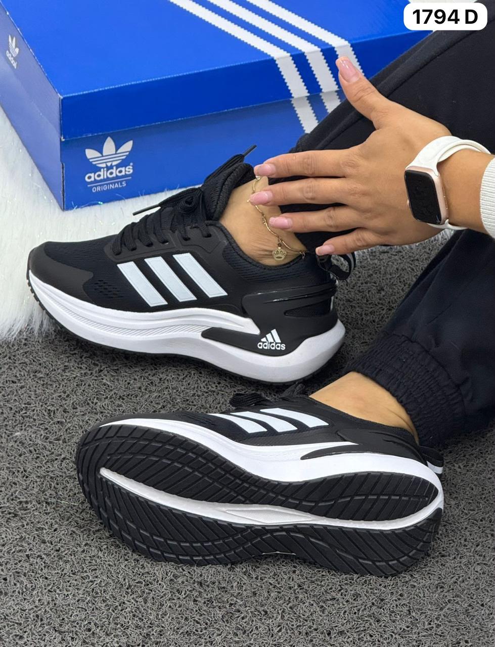 Adidas Defiant