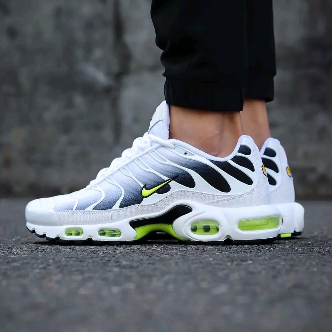 Nike TN