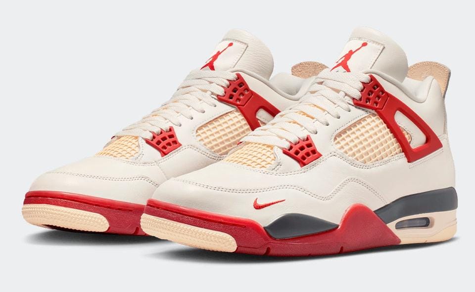 Nike Retro Jordan Curva