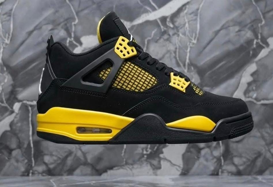 Nike Retro Jordan