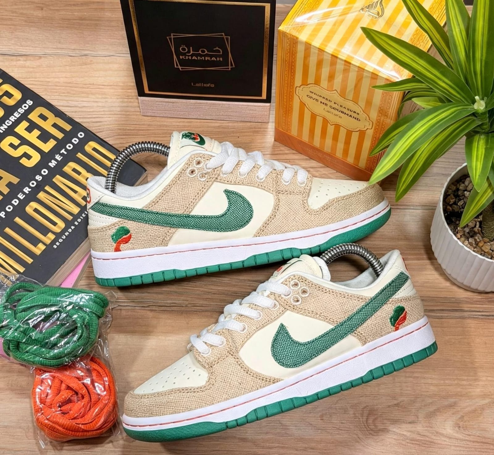 Nike SB Jarrito Al