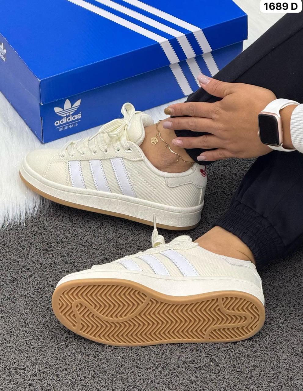 Adidas Campus
