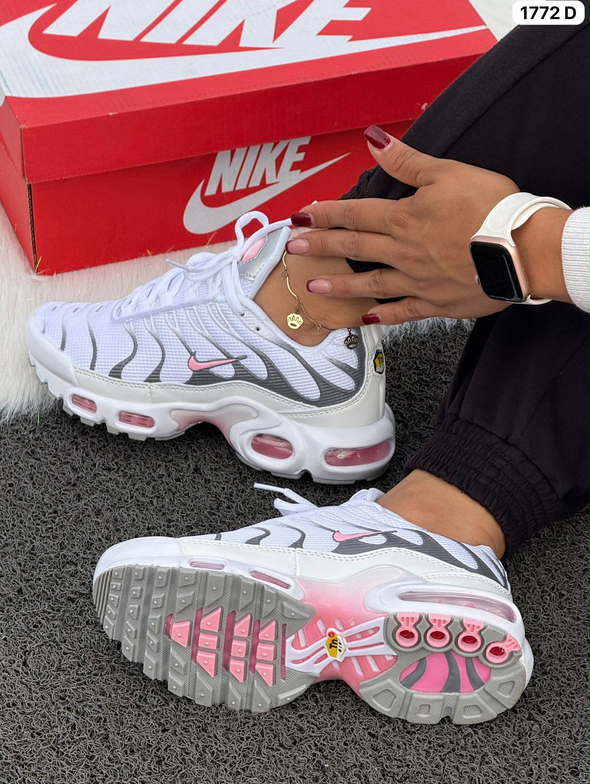 Nike TN