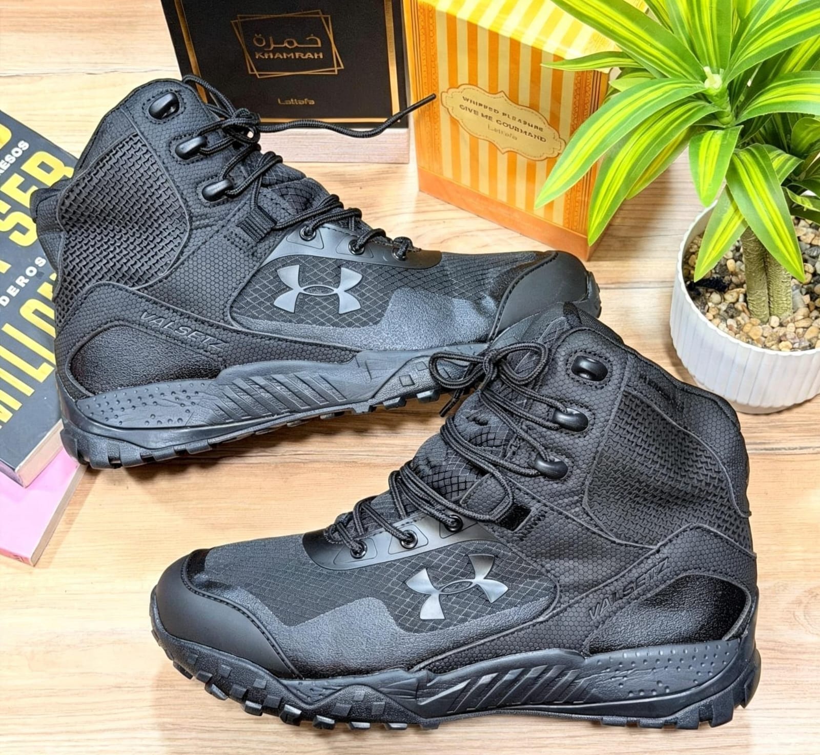 Under Armour Valsetz