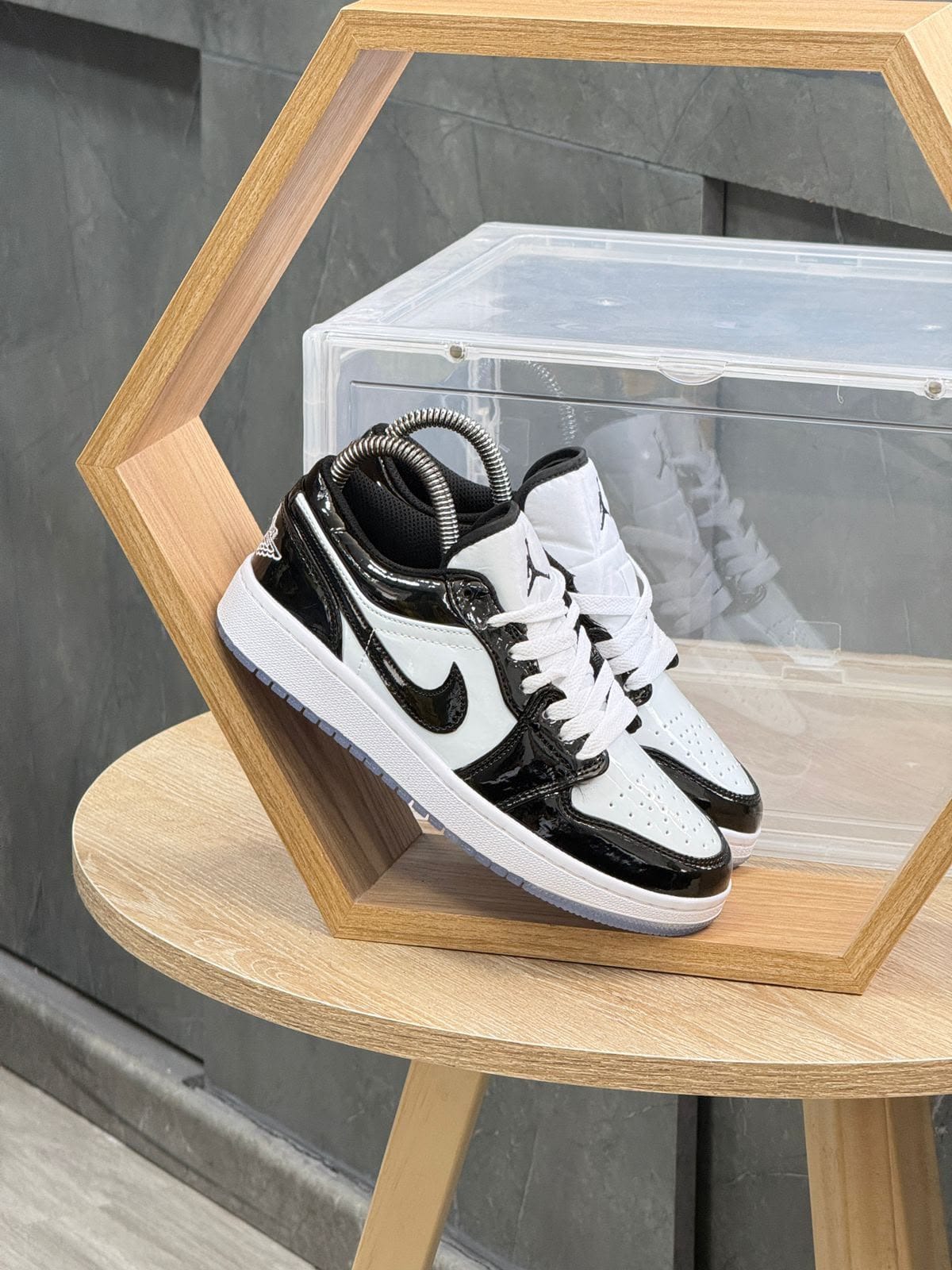 Nike SB Retro Al