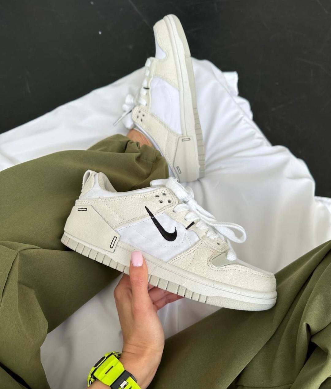 Nike Dunk