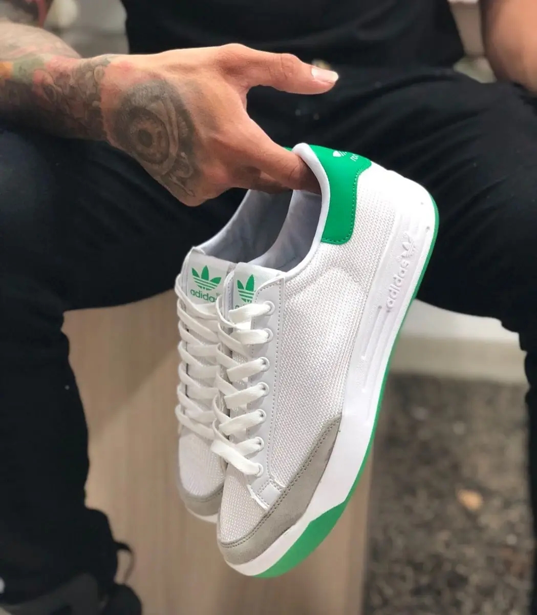Adidas Rod Laver