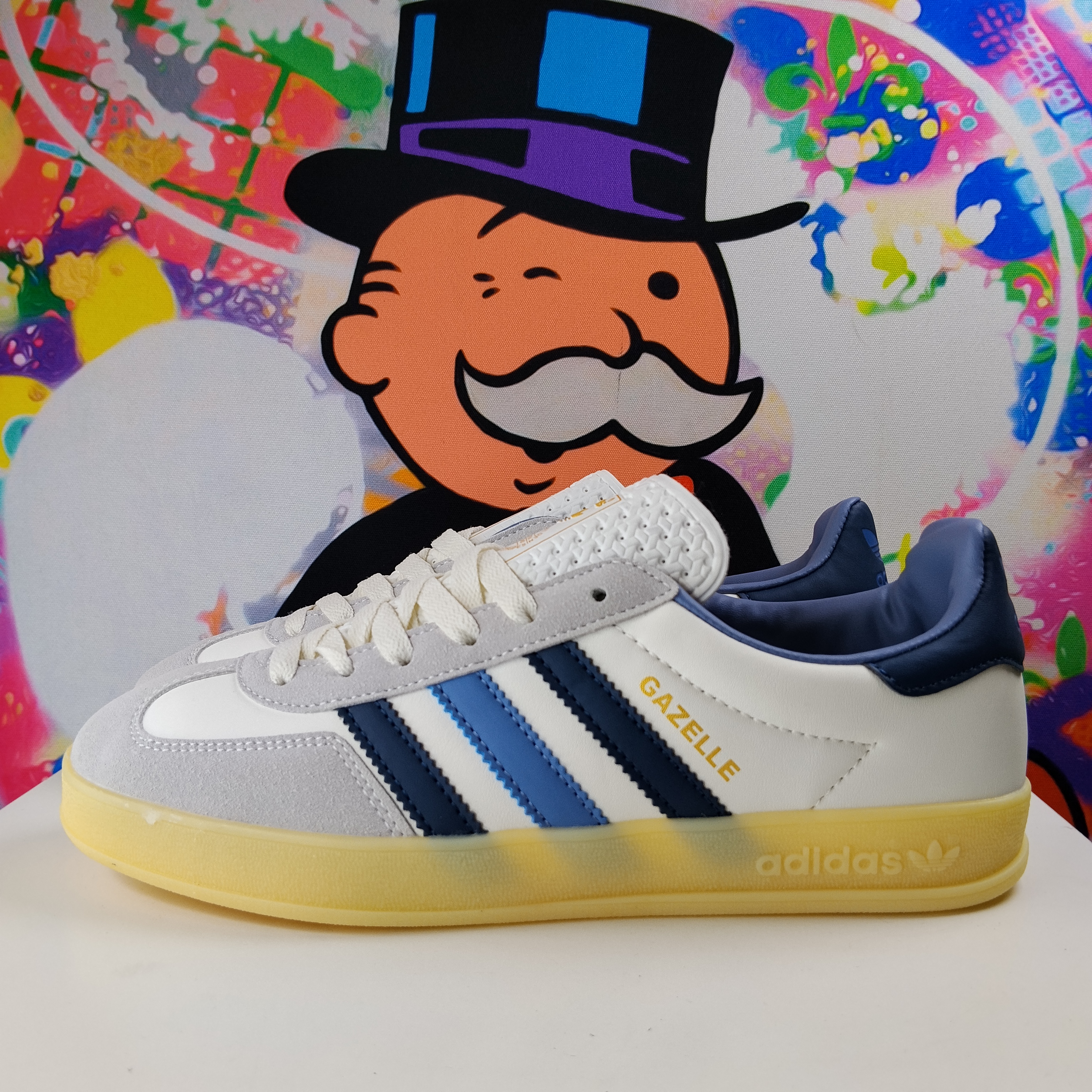 Calzado Colección