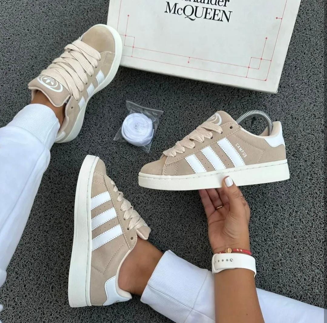 Adidas Campu Curva