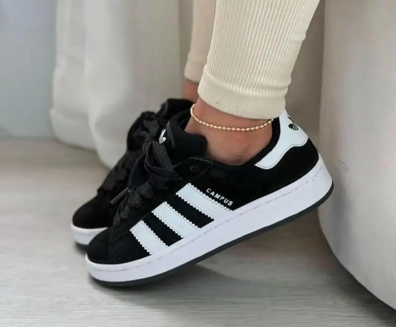 Adidas Campu Curva
