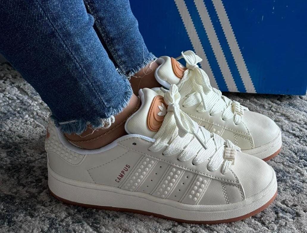 Adidas Campus Lego